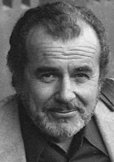 Foto Seiyuu René Arrieu