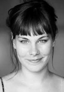 Foto Seiyuu Alexia Papineschi