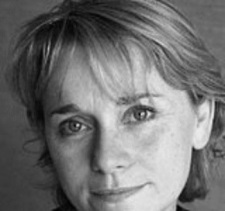 Foto Seiyuu Frédérique Wojcik-Garbiès