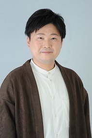 Foto Seiyuu Kousuke Katayama