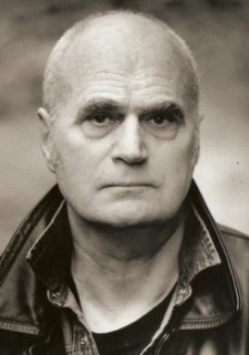 Foto Seiyuu Eric Hémon