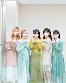 Foto Little Glee Monster