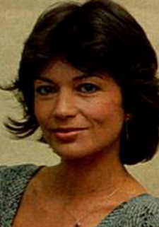 Foto Seiyuu Christine Delaroche