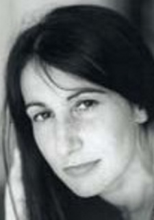 Foto Seiyuu Laurence Charpentier