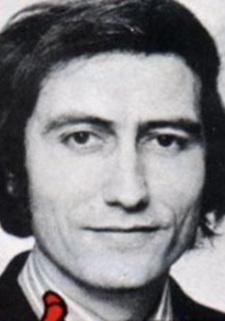 Foto Staf/Seiyuu René Borg