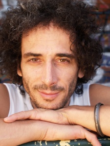 Foto Seiyuu Asad Schwarz-Msesilamba