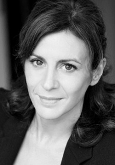 Foto Seiyuu Armelle Gallaud