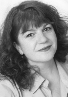 Foto Seiyuu Marie-Christine Robert