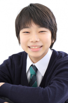 Foto Seiyuu Yura Sato