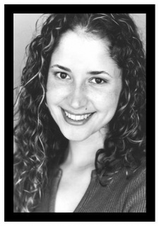 Foto Seiyuu Monica Passley