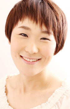 Foto Seiyuu Shiho Hisajima