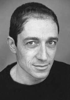 Foto Seiyuu Patrick Mancini