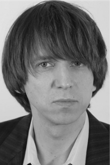 Foto Seiyuu Rainer Fritzsche