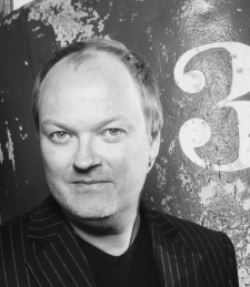 Foto Seiyuu Jens Wawrczeck