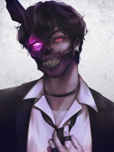 Foto Seiyuu Corpse Husband