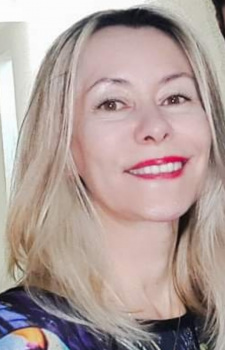 Foto Seiyuu Vanessa Alves