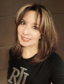 Foto Seiyuu Patricia Hannidez