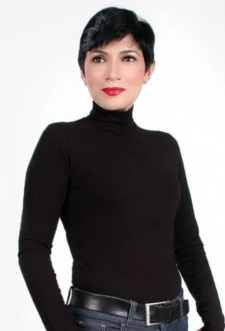 Foto Seiyuu Adriana Núñez