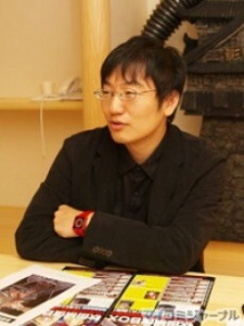 Foto Yoshinobu Akita