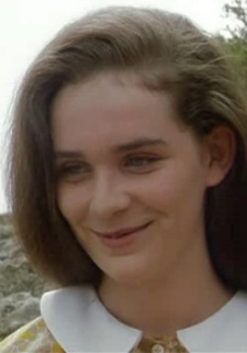 Foto Seiyuu Marjolaine Poulain