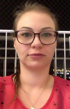 Foto Seiyuu Priscilla Concepcion