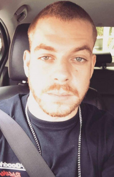 Foto Seiyuu Gabriel Noya