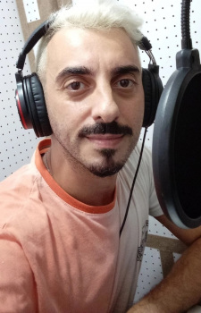 Foto Seiyuu Rodrigo Moreno