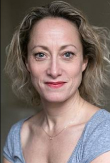 Foto Staf/Seiyuu Elisa Bourreau