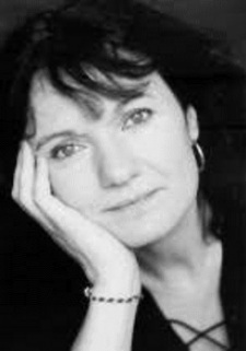 Foto Seiyuu Maïté Monceau