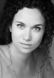 Foto Seiyuu Jessica Monceau