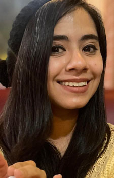 Foto Seiyuu Susana Moreno