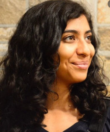 Foto Seiyuu Fernanda Robles