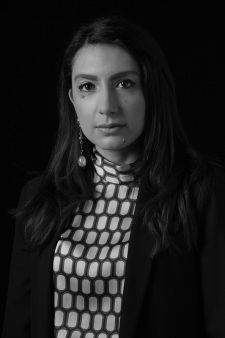 Foto Seiyuu Irene Scalzo