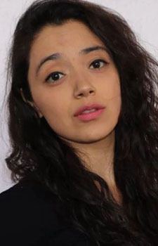 Foto Seiyuu Adriana Olmedo