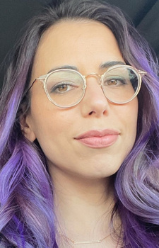 Foto Seiyuu Laura Bailey