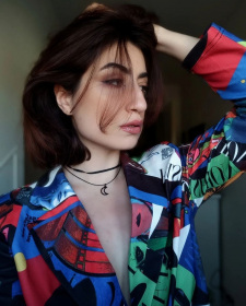 Foto Seiyuu Valentina Floris