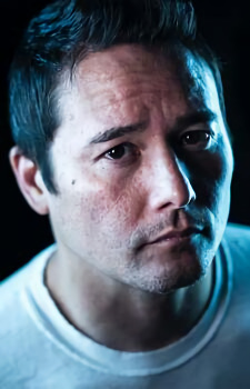 Foto Seiyuu Johnny Yong Bosch