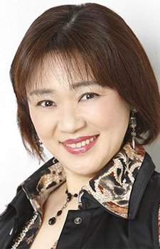 Foto Seiyuu Chiharu Kojima