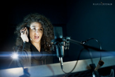 Foto Seiyuu Giulia Franceschetti