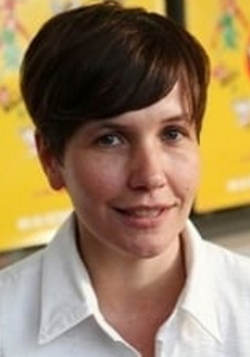 Foto Seiyuu Audrey Pic