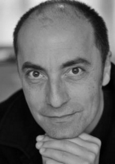 Foto Seiyuu Charles Borg