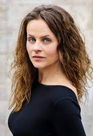 Foto Seiyuu Judith Peres