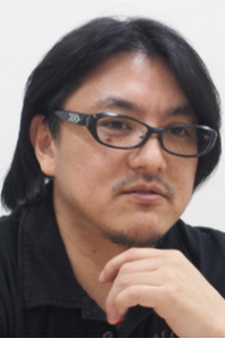 Foto Staf/Seiyuu Hirofumi Ogura
