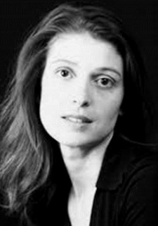 Foto Seiyuu Agathe Schumacher