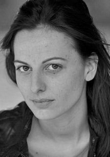 Foto Seiyuu Cécile Gatto