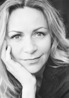 Foto Seiyuu Christèle Billault