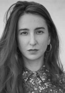 Foto Seiyuu Mathilde Rault