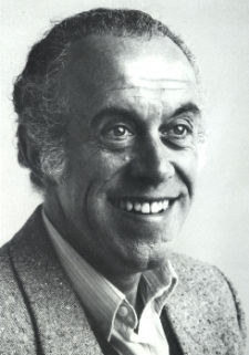 Foto Seiyuu Jacques Balutin