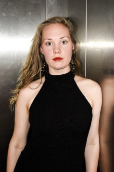 Foto Seiyuu Antonia Münchow