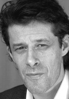 Foto Seiyuu Igor Chometowski